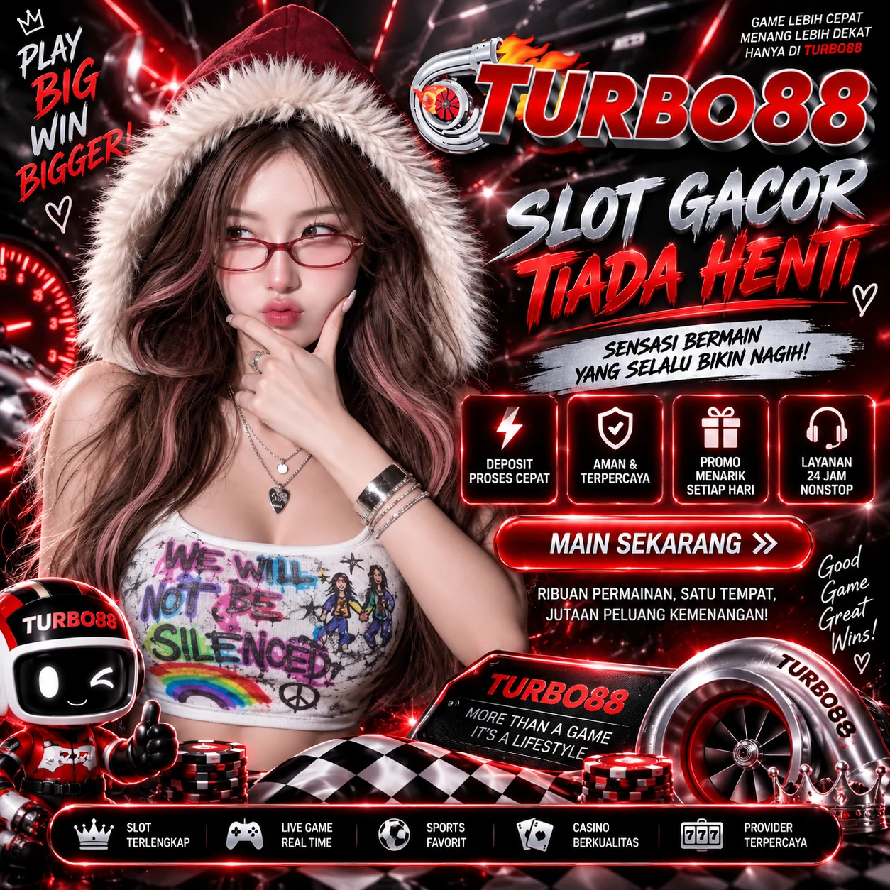 Wongso188Banner